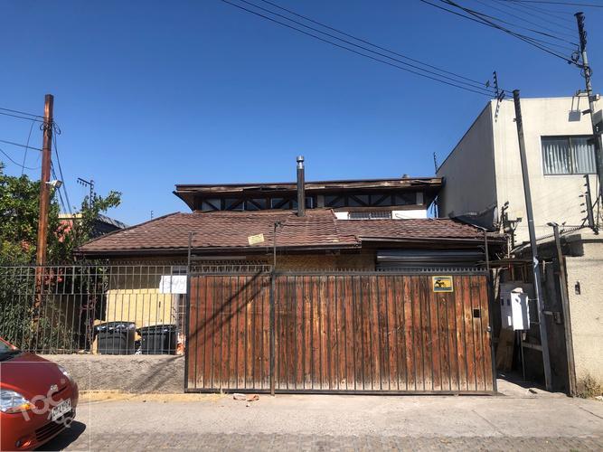 SE VENDE CASA DE USO COMERCIAL ESQUINA DEPARTAMENTAL