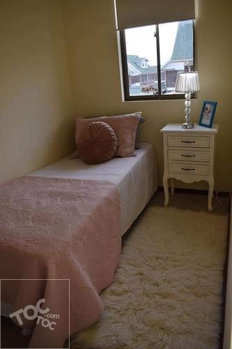Se Vende Linda Casa en Condominio Las Catalpas, Maipú