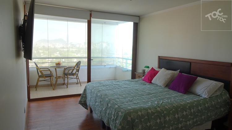 Martin de Zamora 6802 Dp 92, Las Condes