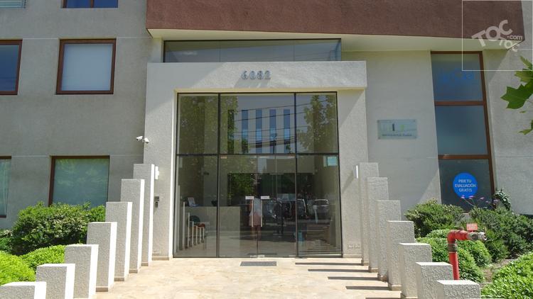 Martin de Zamora 6802 Dp 92, Las Condes