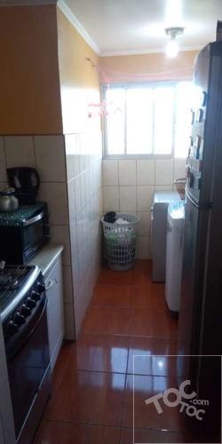 Departamento en Conchalí