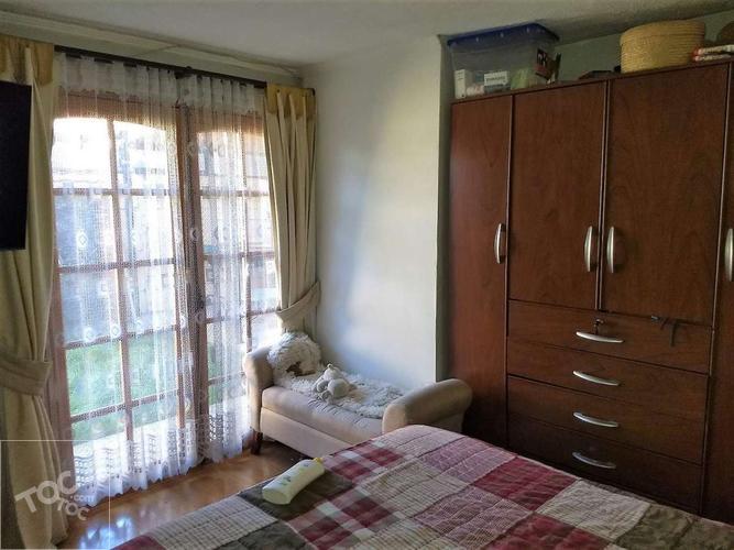 Casa en La Florida