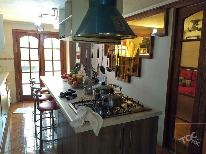 Casa en La Florida