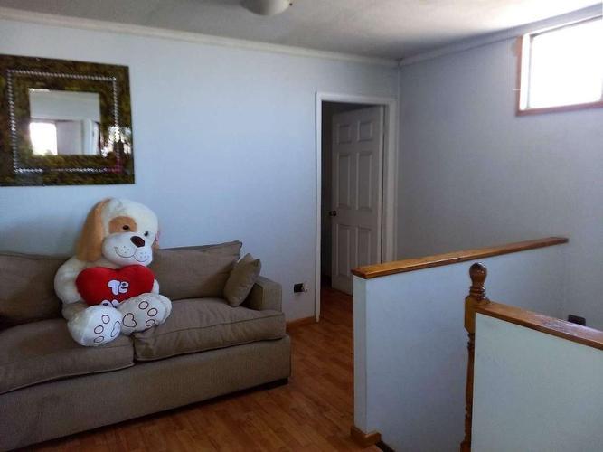 Casa en La Florida