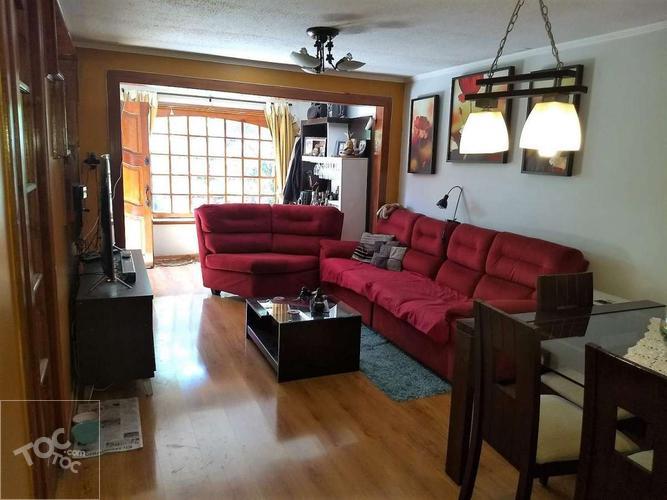 Casa en La Florida