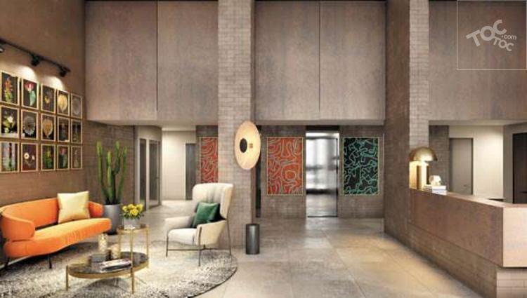 PROYECTO DEPARTAMENTOS LA FLORIDA