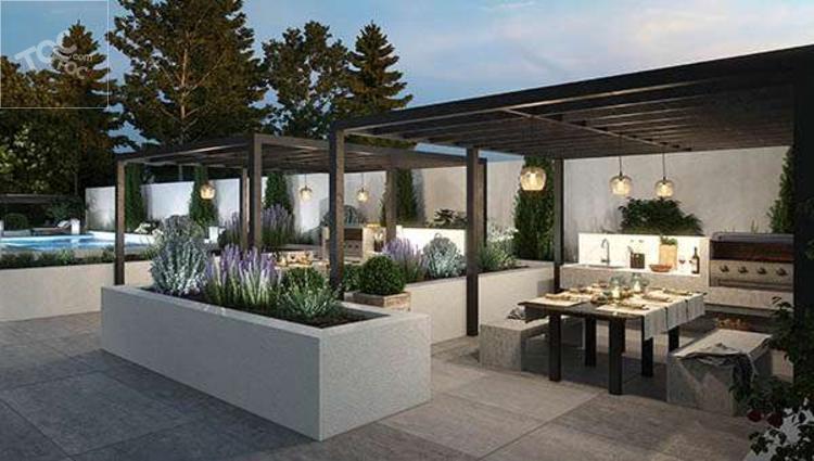 PROYECTO DEPARTAMENTOS LA FLORIDA