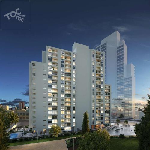 PROYECTO DEPARTAMENTOS LA FLORIDA
