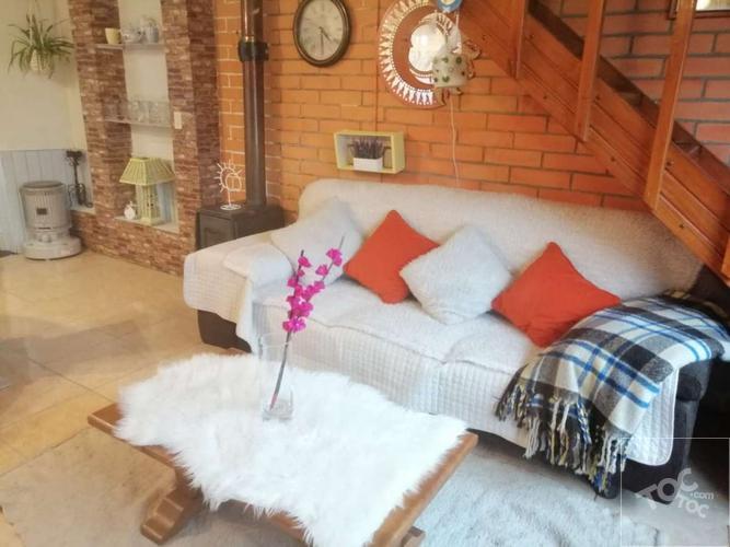 Casa en Villa Humberto Díaz