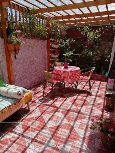 Casa en Villa Humberto Díaz