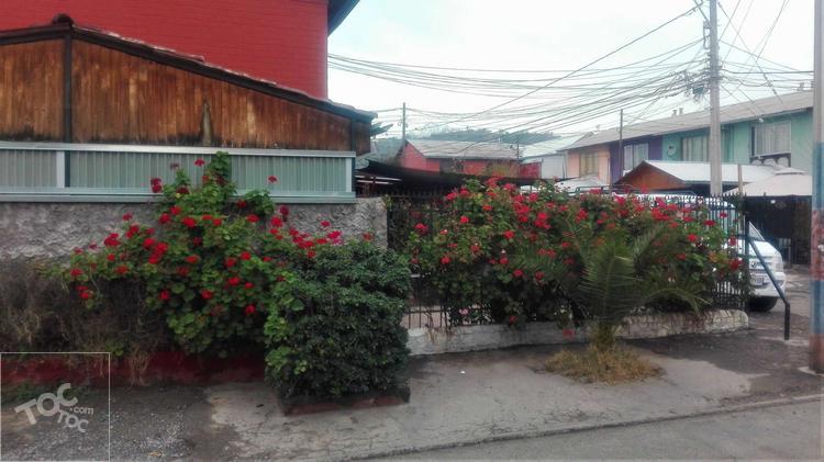 Casa en Villa Humberto Díaz