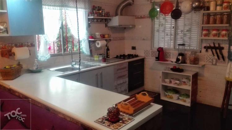 Casa en Villa Humberto Díaz