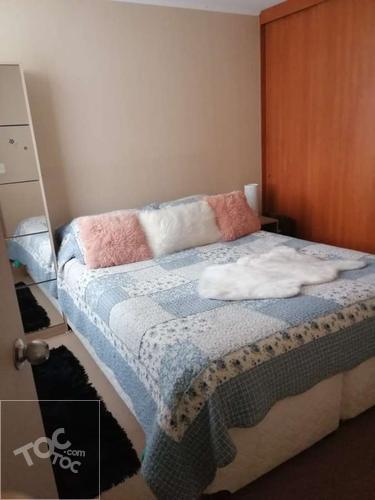 Departamento en Lomas de Eyzaguirre