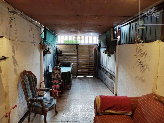 Casa de 2 pisos en Quilicura