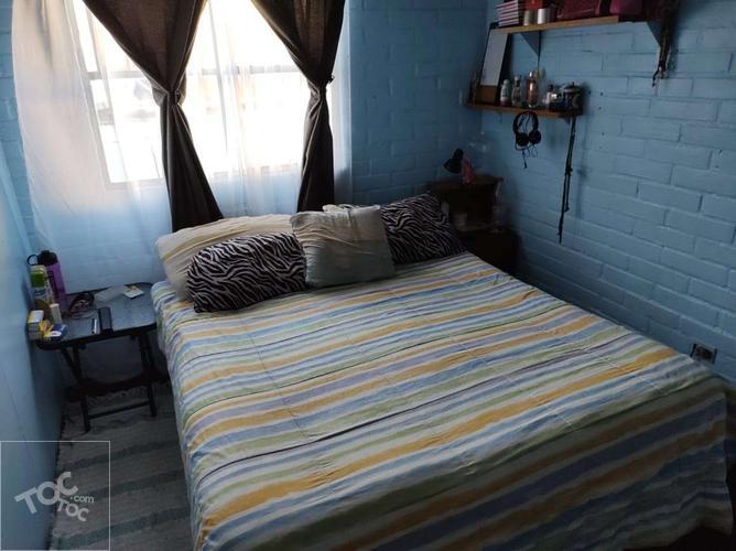 Casa de 2 pisos en Quilicura