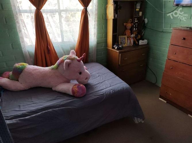 Casa de 2 pisos en Quilicura