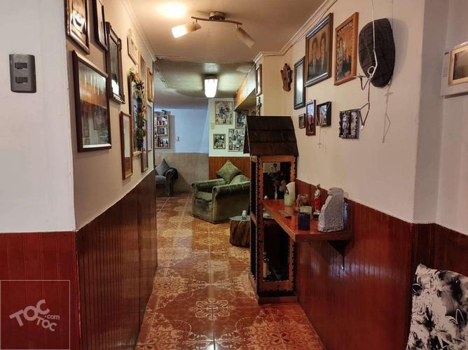 Casa de 2 pisos en Quilicura