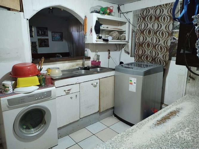 Casa de 2 pisos en Quilicura