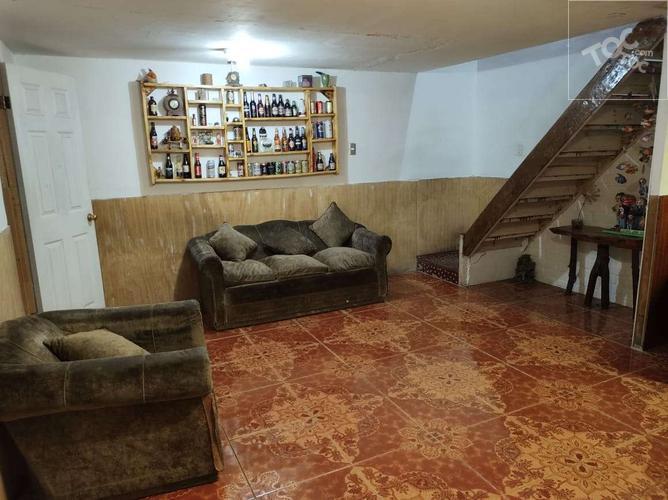 Casa de 2 pisos en Quilicura