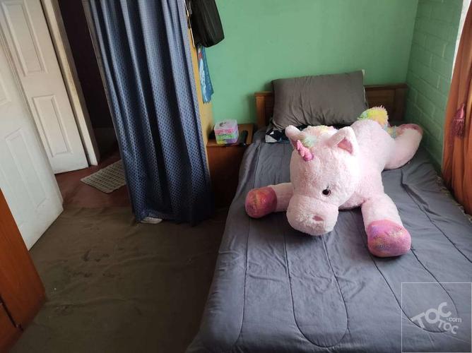 Casa de 2 pisos en Quilicura
