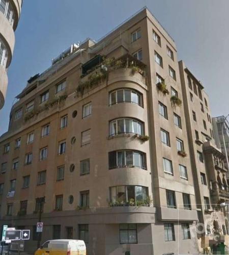 Departamento en calle Paulino Alfonso