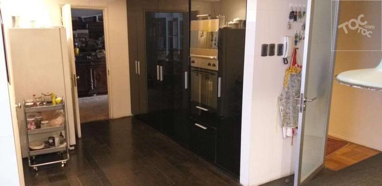 Departamento en Barrio Bellas Artes
