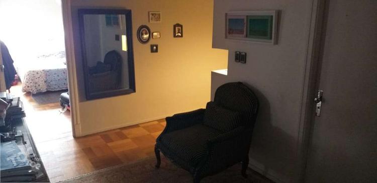 Departamento en Barrio Bellas Artes