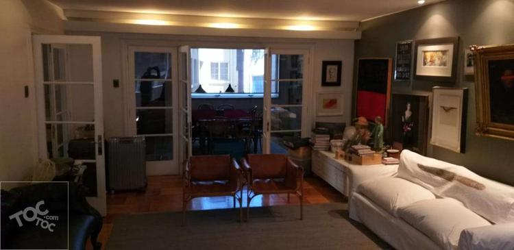 Departamento en Barrio Bellas Artes