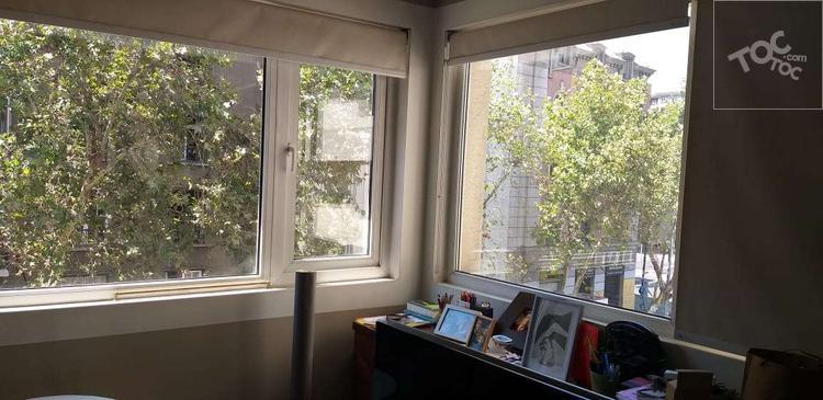 Departamento en Barrio Bellas Artes
