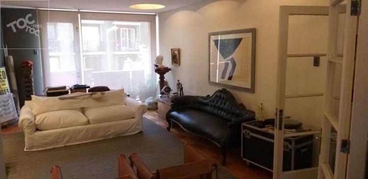 Departamento en Barrio Bellas Artes