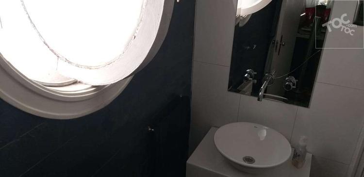 Departamento en Barrio Bellas Artes