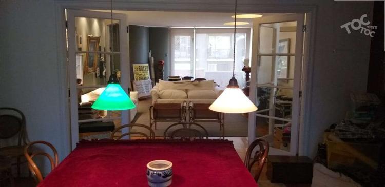 Departamento en Barrio Bellas Artes