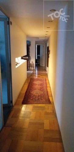 Departamento en Barrio Bellas Artes