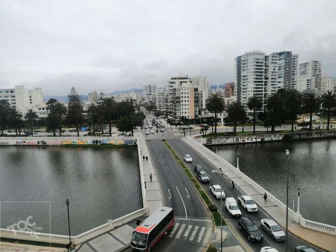 Departamento en Edificio Las Palmas