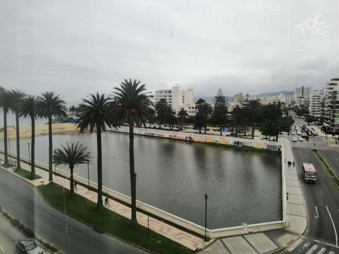 Departamento en Edificio Las Palmas