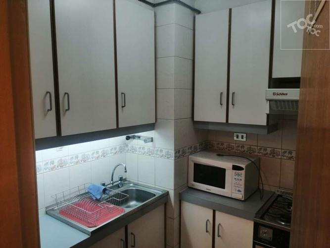 Departamento en Edificio Las Palmas