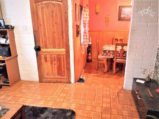 Casa en Villa San Ignacio de Loyola