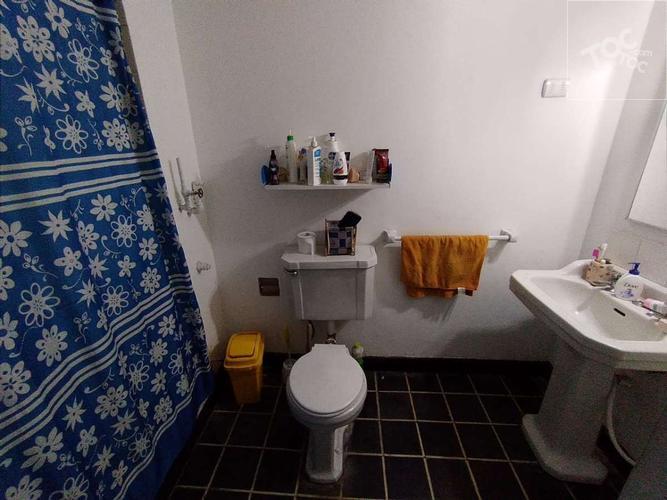 Departamento en Nataniel Cox