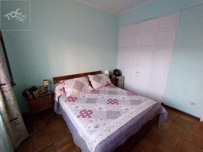 Departamento en Nataniel Cox