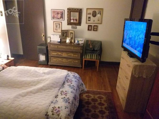 Departamento en calle Merced