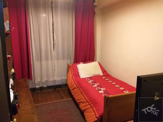 Departamento en calle Merced