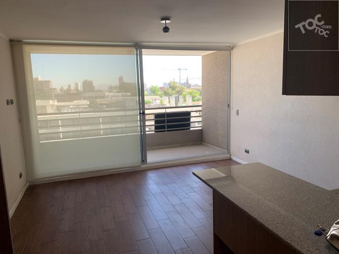 Lindo y moderno home studio cerca del metro