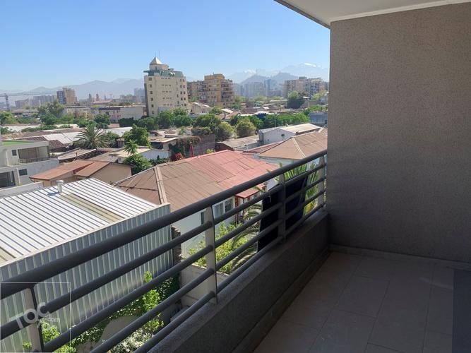 Lindo y moderno home studio cerca del metro
