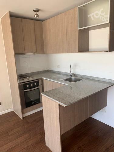 Lindo y moderno home studio cerca del metro