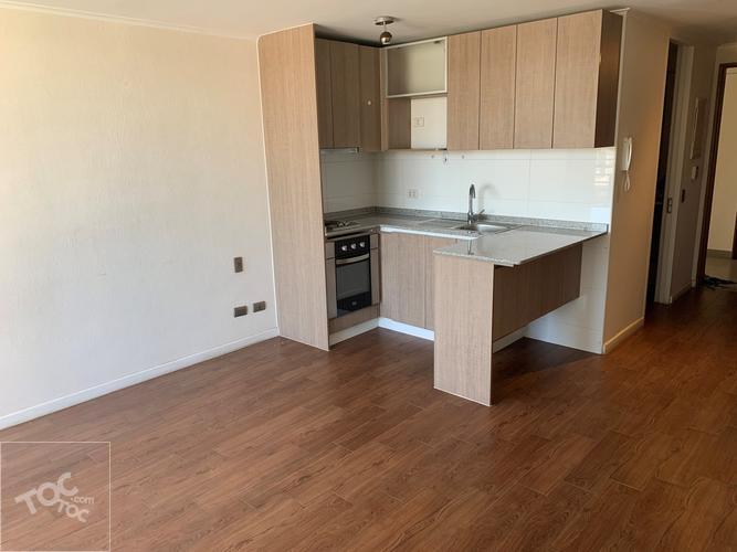 Lindo y moderno home studio cerca del metro