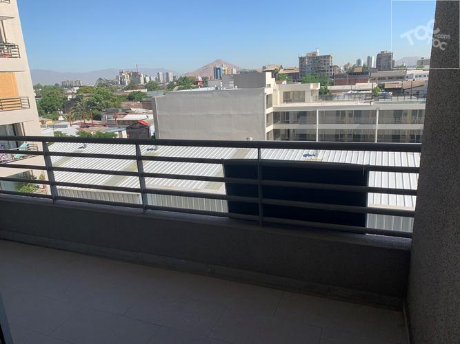 Lindo y moderno home studio cerca del metro