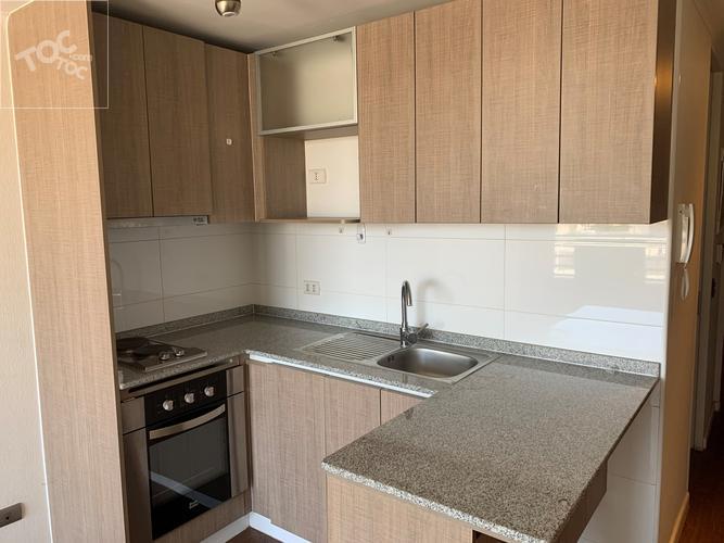 Lindo y moderno home studio cerca del metro