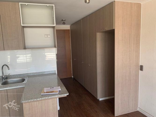 Lindo y moderno home studio cerca del metro