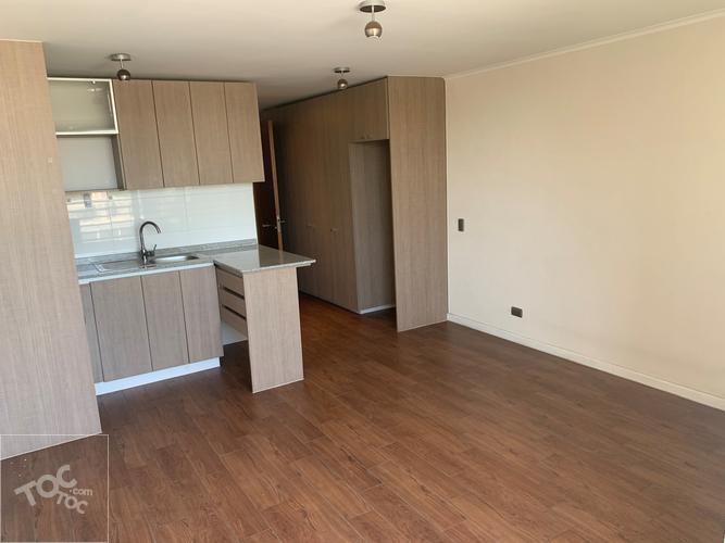Lindo y moderno home studio cerca del metro