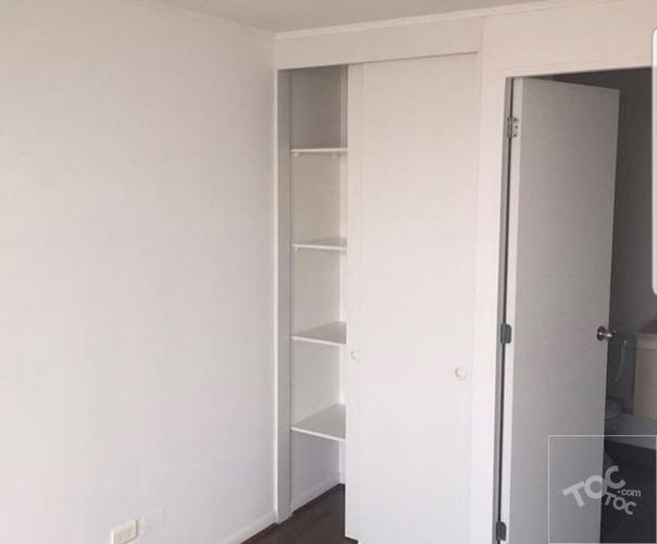 Serrano 611 (+ Bodega), Condominio Concepto Move